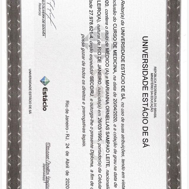 Ampliar imagem: certificate 1