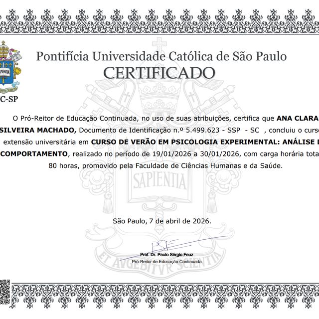 Ampliar imagem: certificate 5