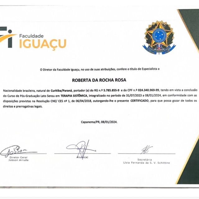 Ampliar imagem: certificate 19