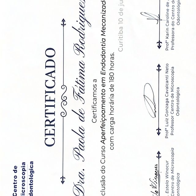 Ampliar imagem: certificate 1