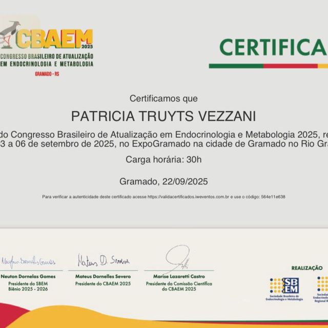 Ampliar imagem: certificate 1