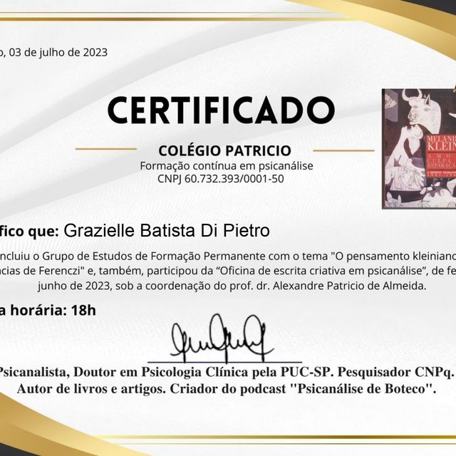 Ampliar imagem: certificate 2