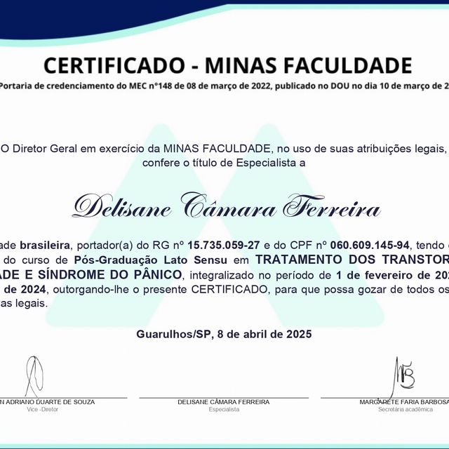 Ampliar imagem: certificate 1