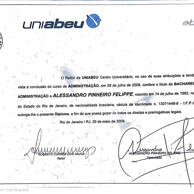 Ampliar imagem: certificate 9