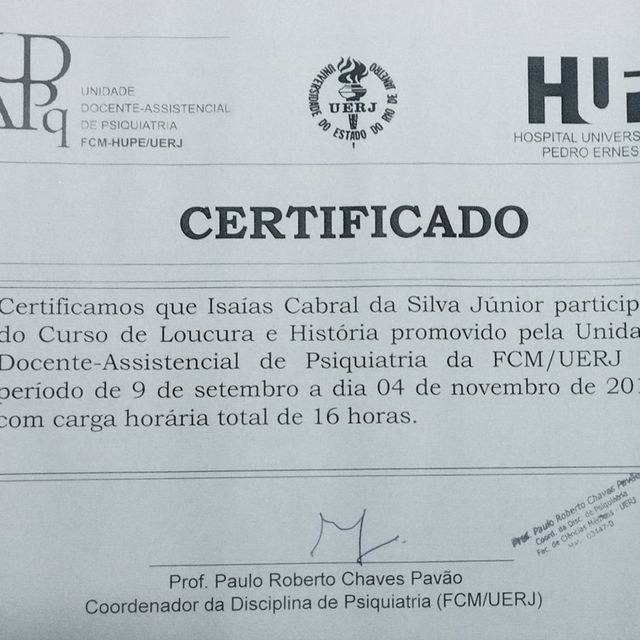 Ampliar imagem: certificate 3