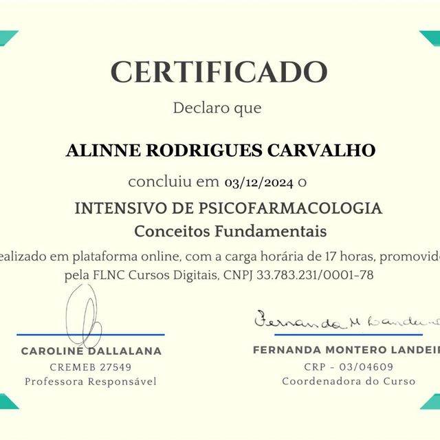 Ampliar imagem: certificate 3