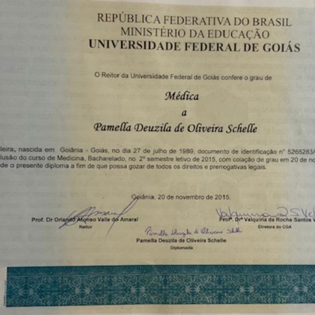 Ampliar imagem: certificate 1