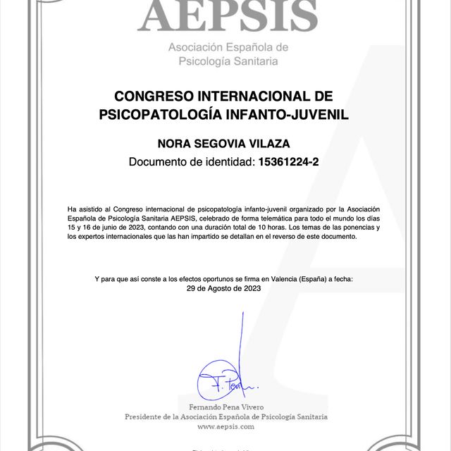 Acercar imagen: certificate 13