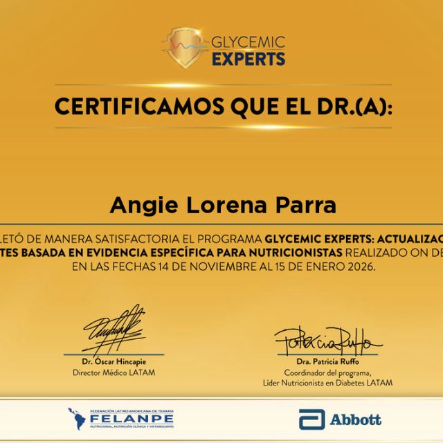 Acercar imagen: certificate 1