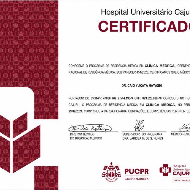 Ampliar imagem: certificate 3