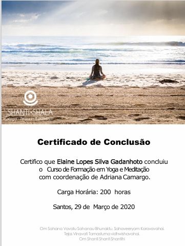 Ampliar imagem: certificate 3