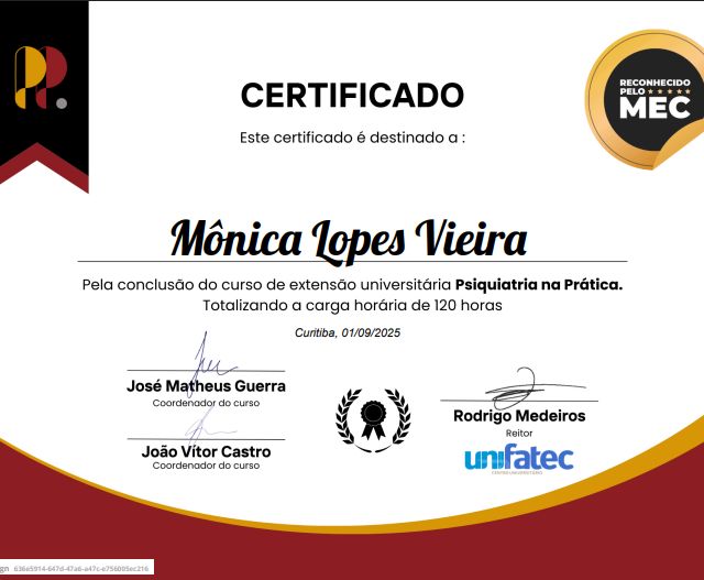 Ampliar imagem: certificate 1