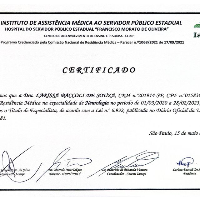 Ampliar imagem: certificate 4