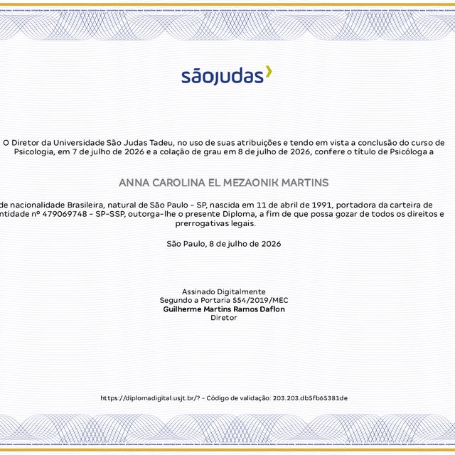 Ampliar imagem: certificate 1