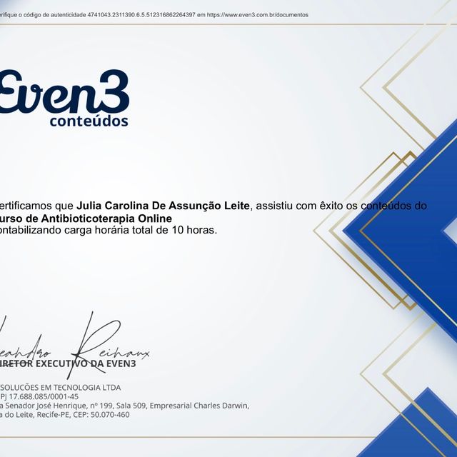 Ampliar imagem: certificate 2