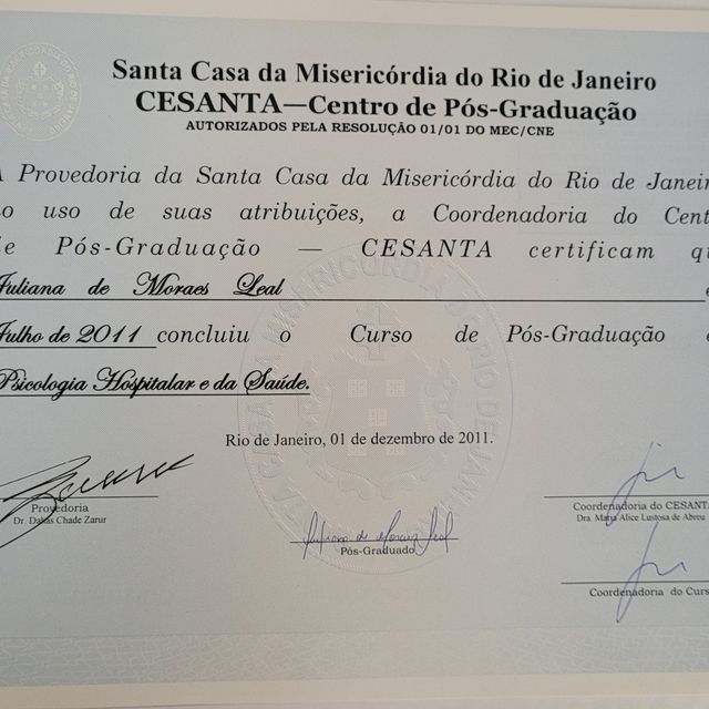 Ampliar imagem: certificate 6