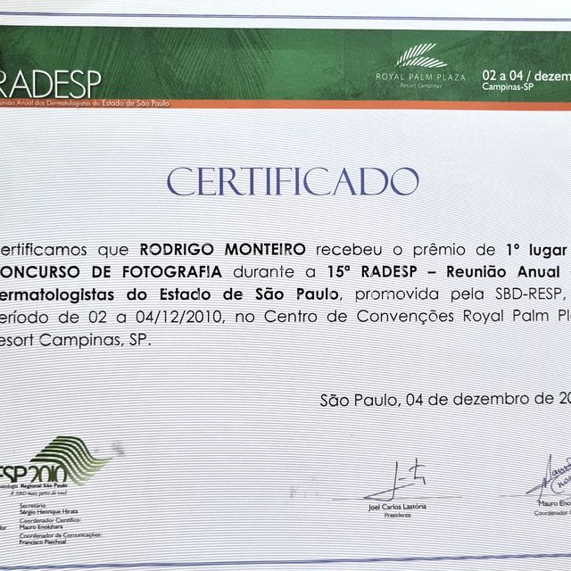 Ampliar imagem: certificate 14