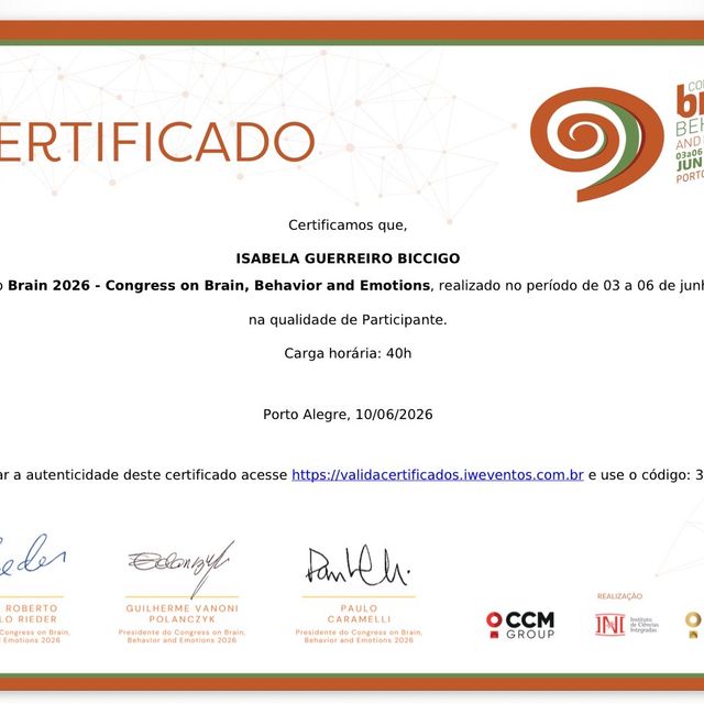Ampliar imagem: certificate 4