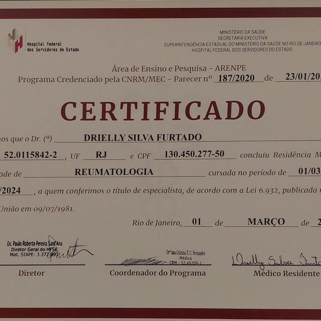 Ampliar imagem: certificate 3