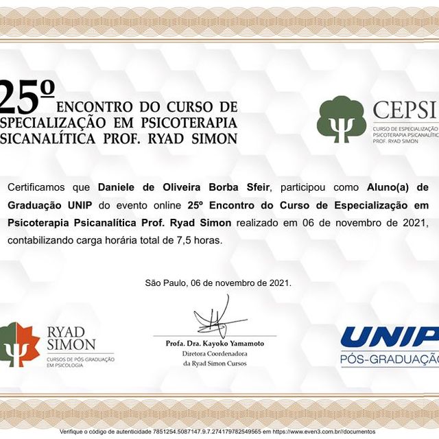 Ampliar imagem: certificate 7