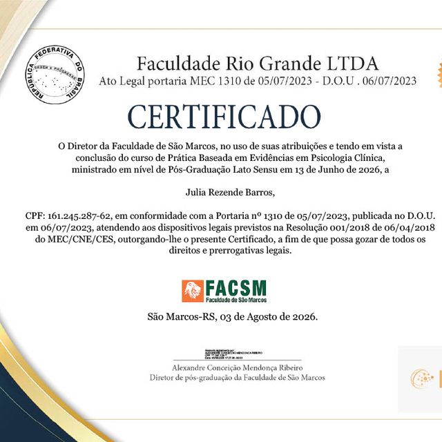 Ampliar imagem: certificate 1
