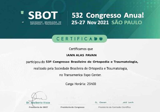 Ampliar imagem: certificate 3