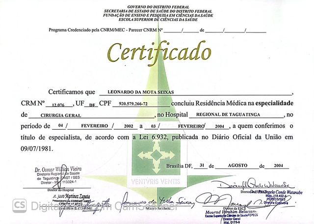 Ampliar imagem: certificate 1