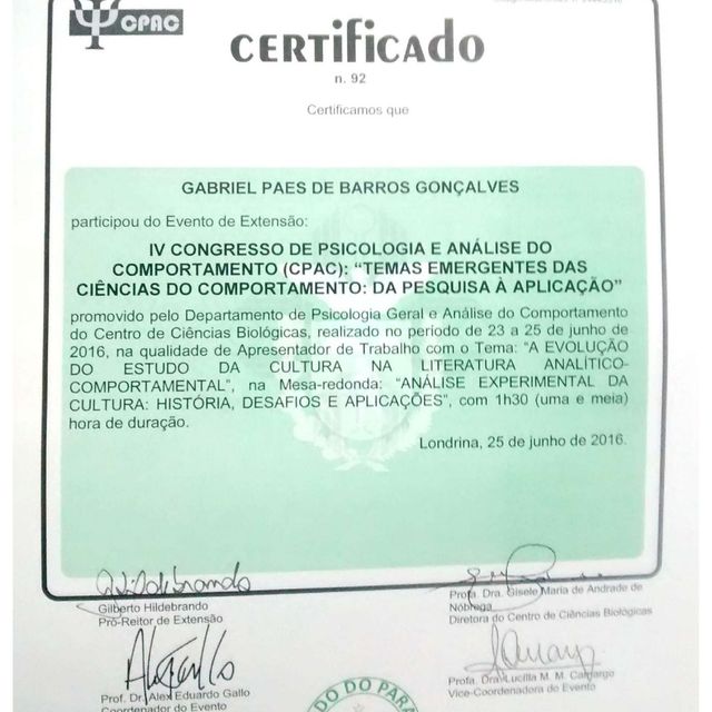 Ampliar imagem: certificate 4