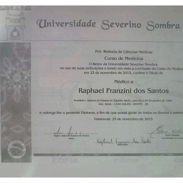 Ampliar imagem: certificate 1