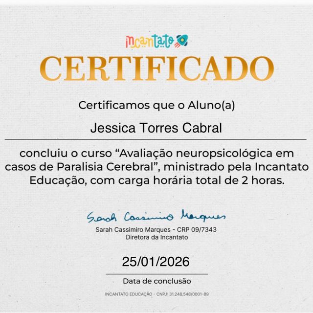 Ampliar imagem: certificate 23