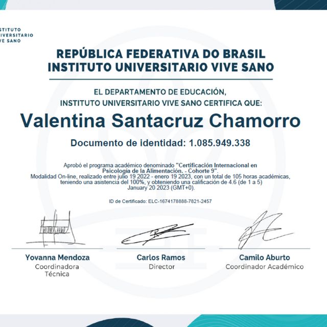 Acercar imagen: certificate 2
