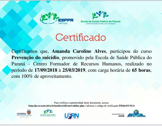 Ampliar imagem: certificate 3