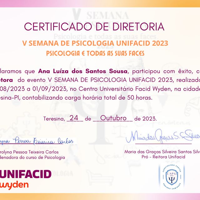 Ampliar imagem: certificate 6