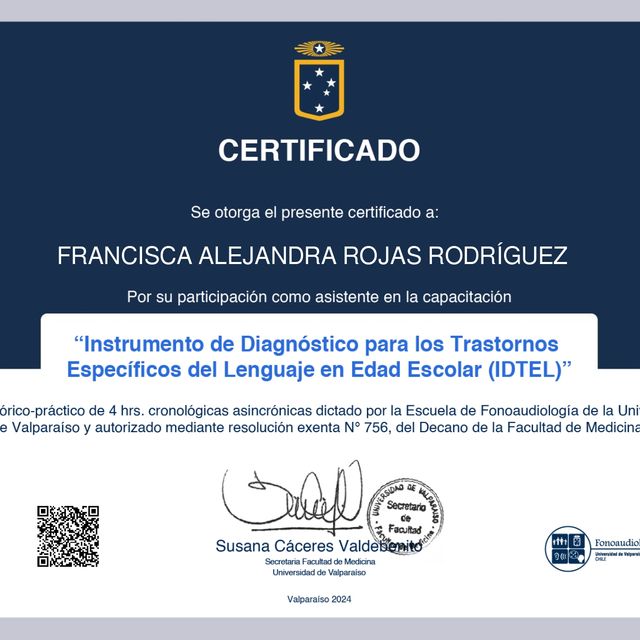 Acercar imagen: certificate 4