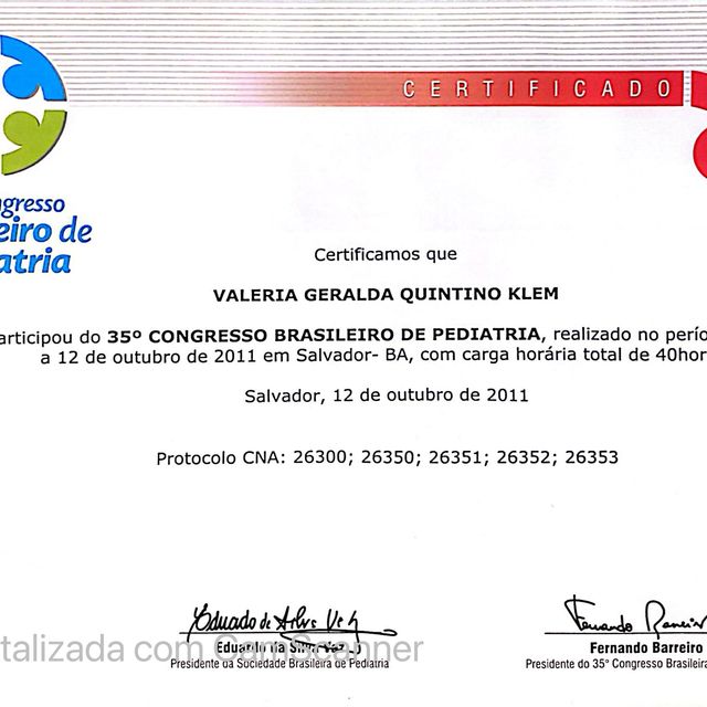 Ampliar imagem: certificate 27