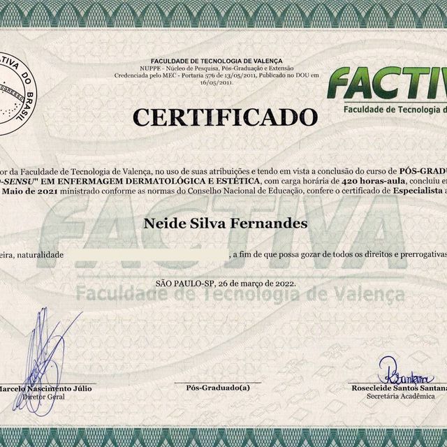 Ampliar imagem: certificate 1