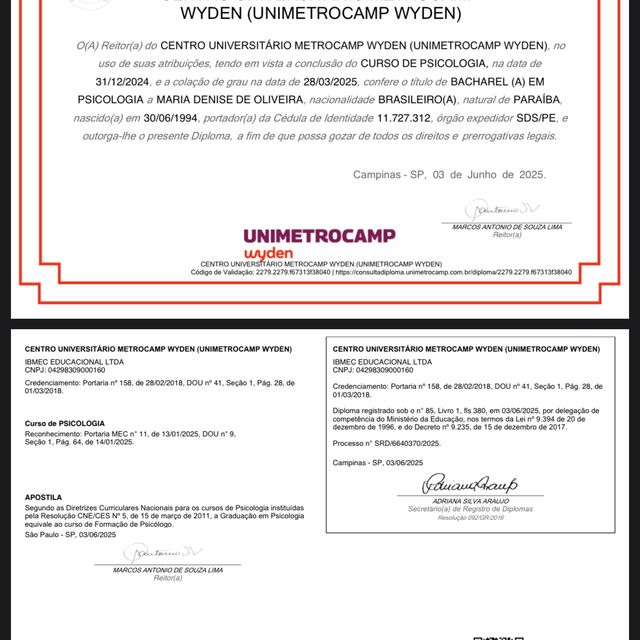 Ampliar imagem: certificate 1