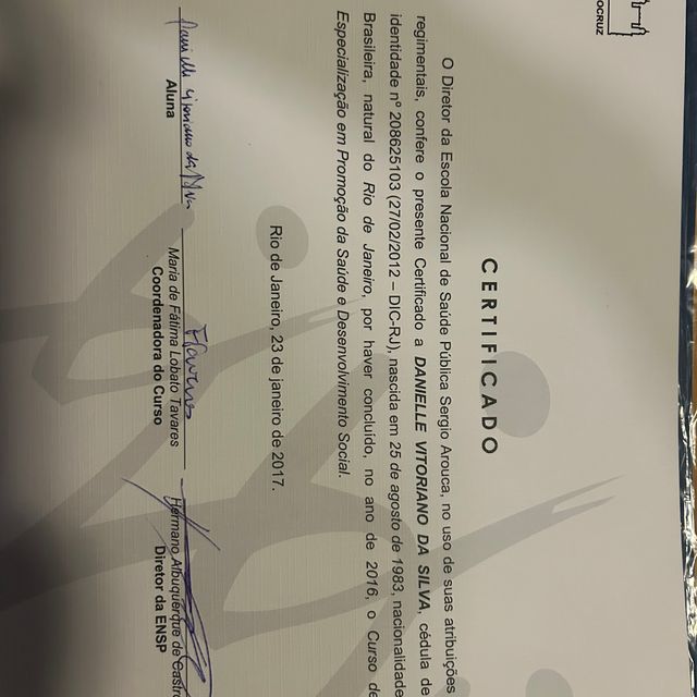 Ampliar imagem: certificate 1