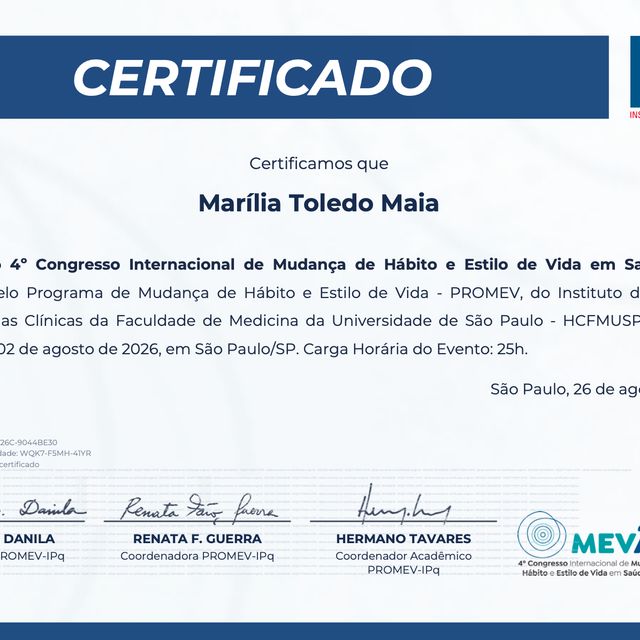 Ampliar imagem: certificate 1