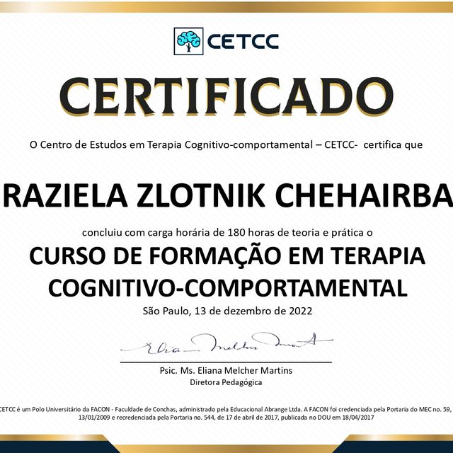 Ampliar imagem: certificate 4