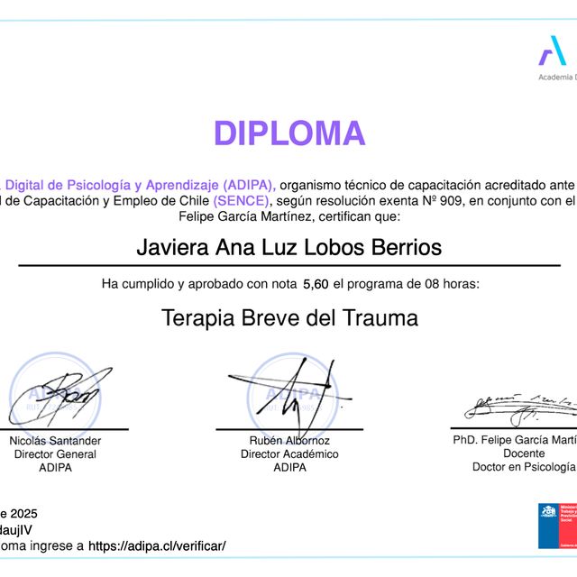 Acercar imagen: certificate 4