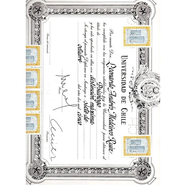 Acercar imagen: certificate 1