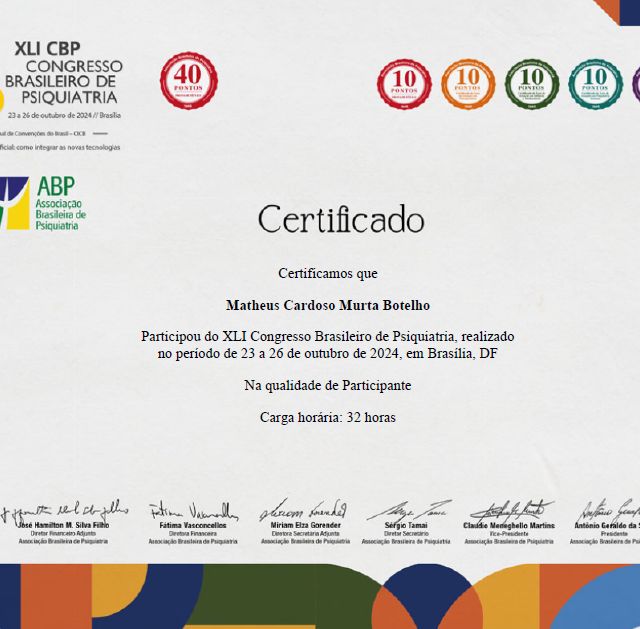 Ampliar imagem: certificate 1
