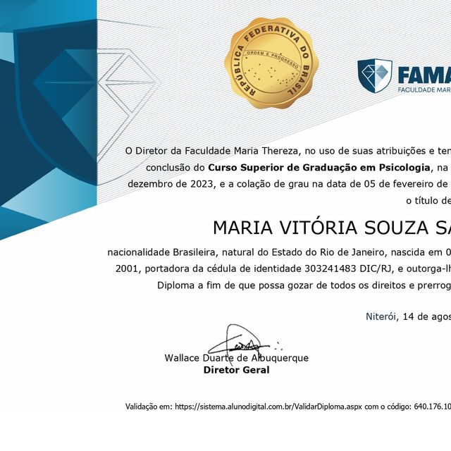 Ampliar imagem: certificate 10