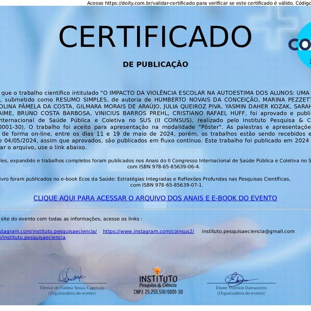 Ampliar imagem: certificate 7