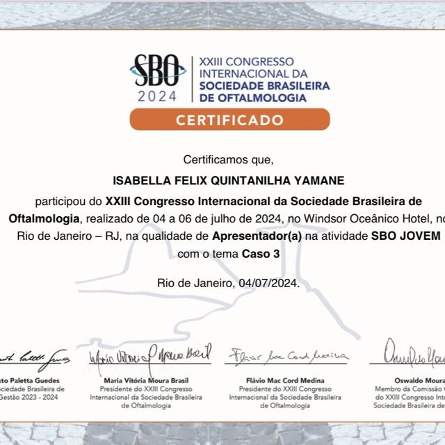 Ampliar imagem: certificate 5