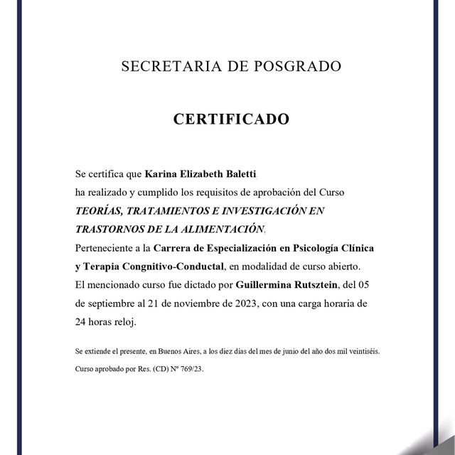 Acercar imagen: certificate 19
