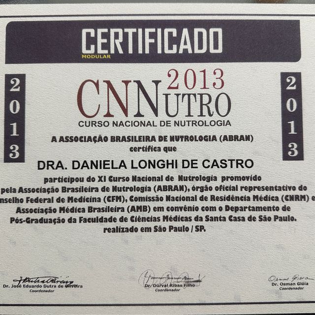 Ampliar imagem: certificate 1