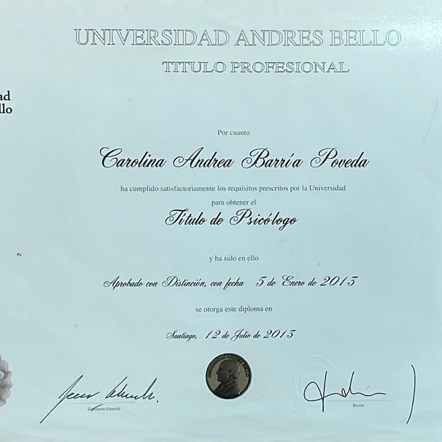 Acercar imagen: certificate 1