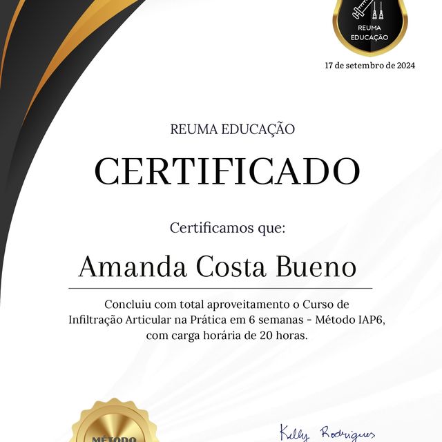 Ampliar imagem: certificate 4
